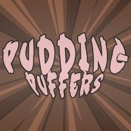 Dessert and snack flavour e-liquids for vaporizers.