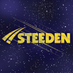 Steeden (@steeden_intl) Twitter profile photo Steeden (@steeden_intl) Twitter profile photo