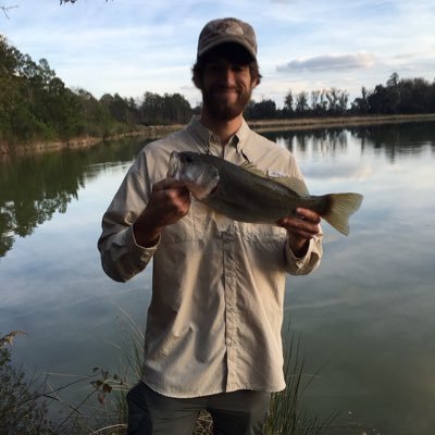 The names wesley mullins. Give me a follow as i figure this twitter stuff out