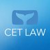 Cetacean Law (@cetaceanlaw) Twitter profile photo