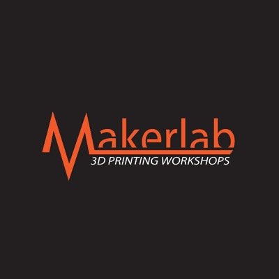Welcome to MAKERLAB!! We provide 3D printing education, supplies and consultation to businessses and creative individuals.