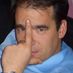 Vicente Garcia (@vicentegarc) Twitter profile photo