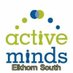 Active Minds ESHS (@activemindseshs) Twitter profile photo Active Minds ESHS (@activemindseshs) Twitter profile photo