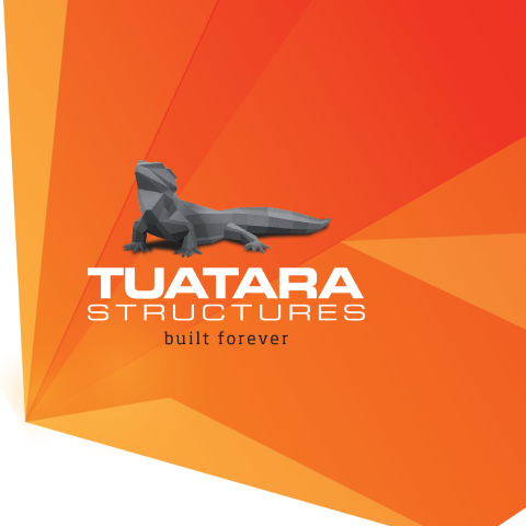 Tuatara Structures - Built to Last!