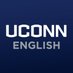 UConn English (@uconnenglish) Twitter profile photo UConn English (@uconnenglish) Twitter profile photo