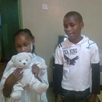 Symon Kipngetich (@symonkipngetich) 's Twitter Profile