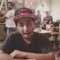 Harshil Bhatt (@writerharshil) 's Twitter Profile Photo Harshil Bhatt (@writerharshil) 's Twitter Profile Photo