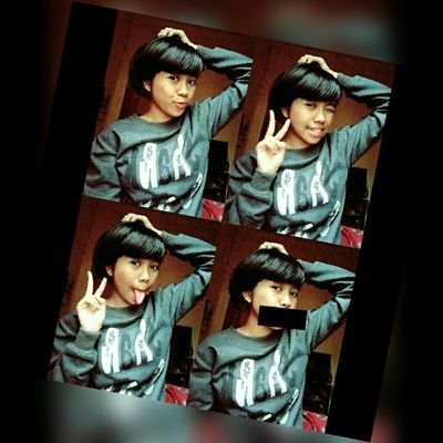 sellarahayu26's profile picture. IX-H ({}) :-D
SMPN 1 JATIBARANG