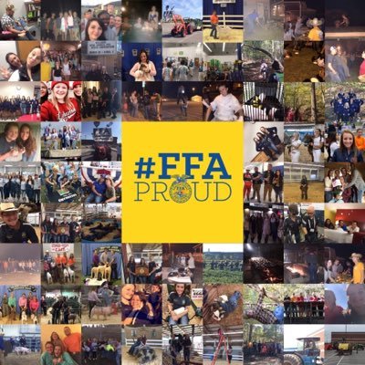 Official Lebanon High School FFA Twitter Page! Come here for all announcements and everything FFA!