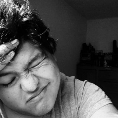 hugosle's profile picture. soy como soy y no soy como no debo de ser, esto y màs soy, pues asi soy........