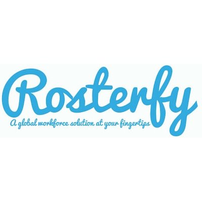 A global workforce management solution at your fingertips, Rosterfy is a cloud platform assisting event organizers recruit, train & roster staff and volunteers.