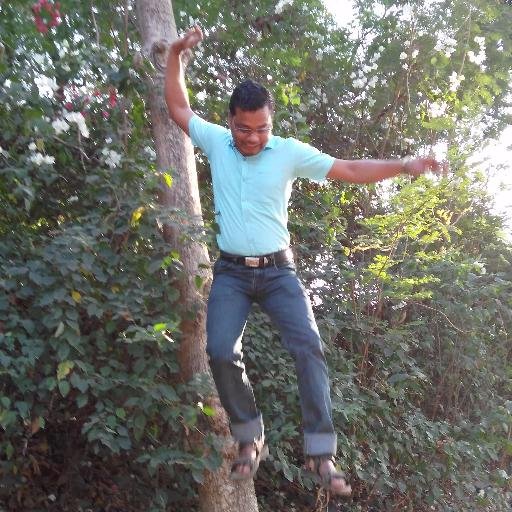 dharmendra283's profile picture. 