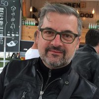 Martin Baron (@martinbaron) 's Twitter Profile