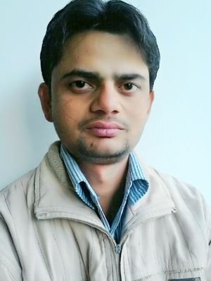 Vinay Yadav