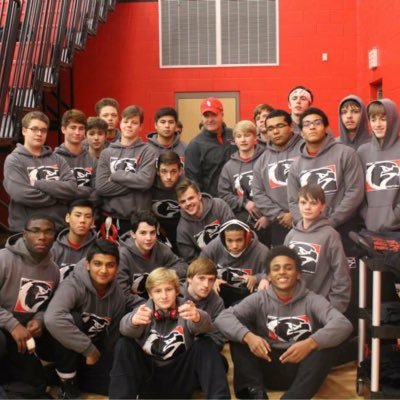 Red Hawks Wrestling