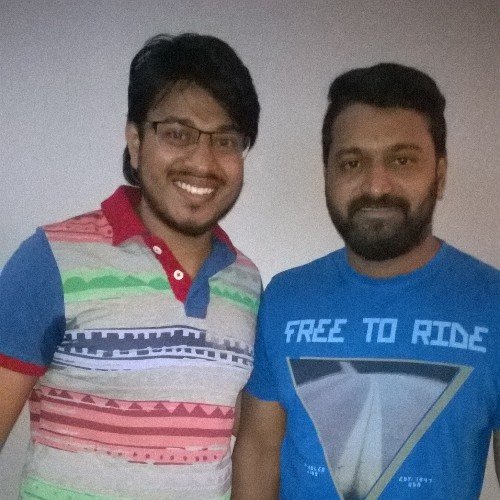 Hosurkarpavan's profile picture.