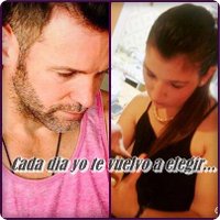 Elu Sanchez ♥ ॐ (@eluoficial09) 's Twitter Profile