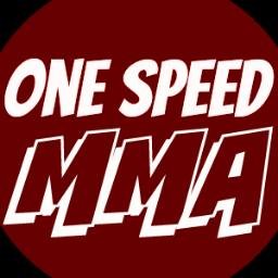 Listen to the OneSpeedMMA Podcast and subscribe on iTunes:https://t.co/YidS0aTzDo & Google:https://t.co/U4uxQbPRvN #UFC #MMA #UFC246