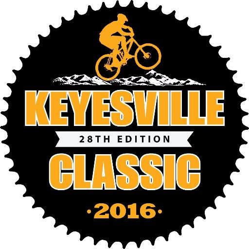 The Keyesville Classic Mountain Bike Stage Race