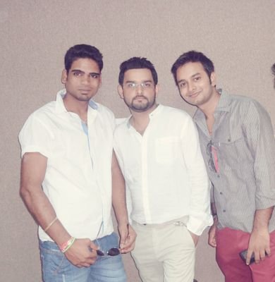 Abhishe86602519's profile picture. 