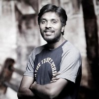 Kumar Ashutosh(@mic6ny) 's Twitter Profile Photo