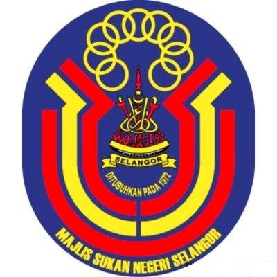 Akaun rasmi Majlis Sukan Negeri Selangor • Official account of Selangor State Sports Council