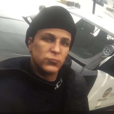 Brianga69229221's profile picture. Police Officer, Valley Bureau, Mission Row Area. Community Police Station #19 @LSPD_GTA