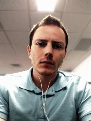sebazburgos's profile picture. #programing - #tech - #videogames - #sports - #music - #geek