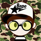 therealbiiiiz's profile picture. 这个家伙很懒……