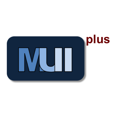 MUIIplus