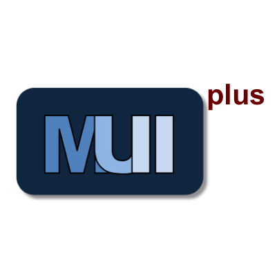 MUIIplus Profile