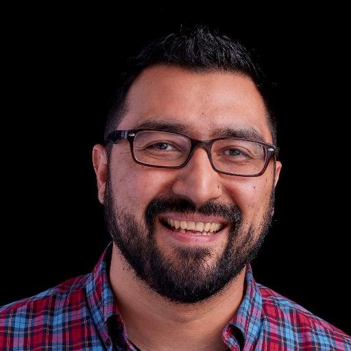 mexitek's profile picture. Software Engineer, Manager, tech tinkerer, blockchain, chess.