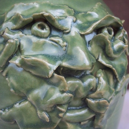 pigfutures's profile picture. the blog feed of Dancing Pig Pottery