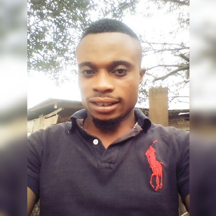 DavidBakare8's profile picture. вaĸaredavιd8@gмaιhttps://t.co/HeA0DqhIXRм