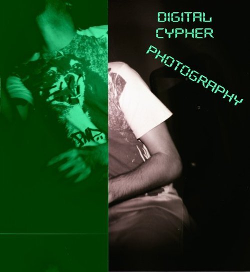 Digital_Cypher's profile picture. Film and Photography
From 8mm to VR and Beyond