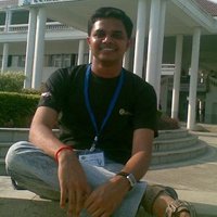 Pratik P. (@pratik_tester) 's Twitter Profile