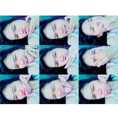 Gausah kepoin gue dah ntar Galau ae :D
