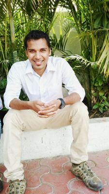 suyogwaje's profile picture. 