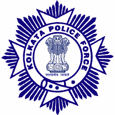 Image result for Kolkata Police