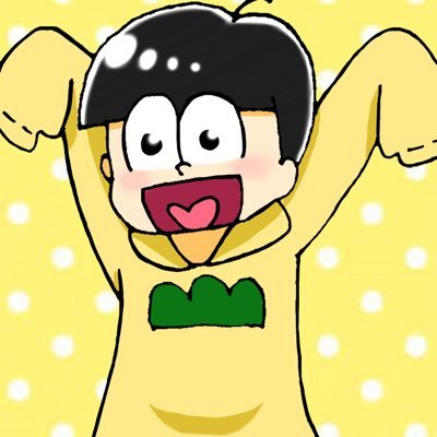 灰梨は松沼さんのプロフィール画像