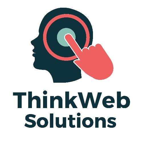 Thinkweb Solutions is a web design and development agency. We also offer #SEO, #SocialMedia and #MobileApp development services.