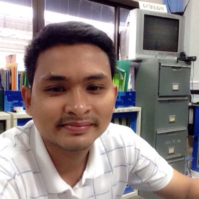 phokrut's profile picture. 