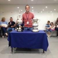 Craig Thomas (@craigthomas569) 's Twitter Profile Photo Craig Thomas (@craigthomas569) 's Twitter Profile Photo