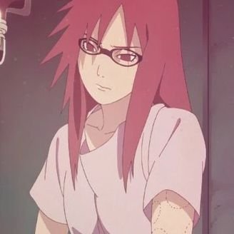 Karin 香燐 Redheaduzumaki Twitter Karin 香燐 Redheaduzumaki Twitter