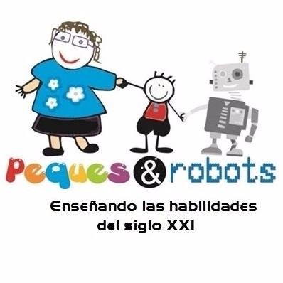 Cursos de Robòtica Educativa per a Nens. Programació i creació de Videojocs Educatius. Informàtica per a Gent Gran. Estem a Barcelona- 08015