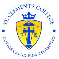 St.Clement's College(@clements_st) 's Twitter Profile Photo