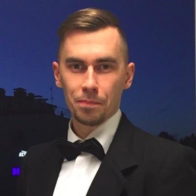JariJunkkari's profile picture. 