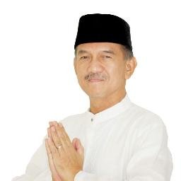 YayatTSoemitra's profile picture. Wakil Bupati Kab. Bandung Barat 2013 - 2018