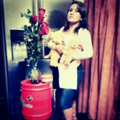 rosariooviedov's profile picture. 