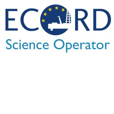 ESO is a consortium of European scientific institutions formed to undertake mission-specific platform operations for ECORD on behalf of the IODP.